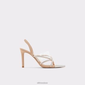 Aldo mode os aabelle lanières talon haut sandale talon aiguille 60B00Z9288 Aldo Switzerland