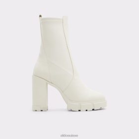 Aldo mode osseuse ilanna bottine semelle crantée 60B00Z9428 Aldo Suisse