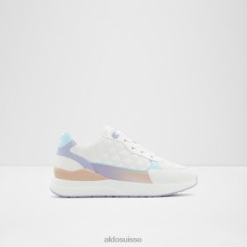 Aldo mode pastel multi. pas cosmique 60B00Z11441 Aldo Suisse