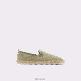 Aldo mode paycien kaki 60B00Z8800 Aldo Shoes