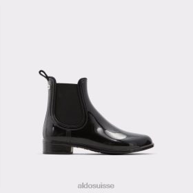 Aldo mode pluie noir synthétique brillant 60B00Z302 Aldo Suisse