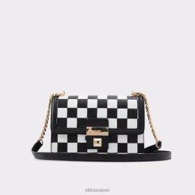 Aldo mode poivre noir et blanc 60B00Z7505 Aldo Suisse