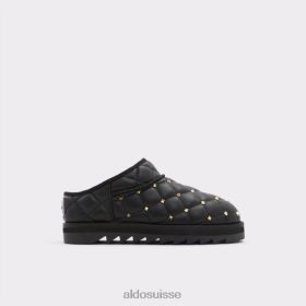 Aldo mode polaire noire 60B00Z664 Aldo Shoes