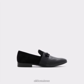 Aldo mode popluxe cuir noir matière mixte 60B00Z1785 Aldo Switzerland