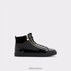 Aldo mode popstar velours synthétique noir 60B00Z1806 Aldo Switzerland