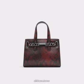 Aldo mode posa rouge 60B00Z825 Aldo Switzerland