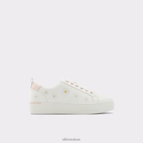 Aldo mode prairie baskets basses semelle coupe rose 60B00Z3710 Aldo Suisse