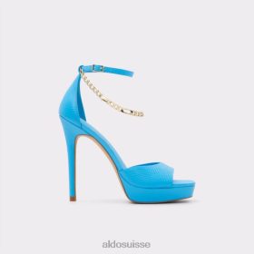 Aldo mode prisilla bleu vif 60B00Z53 Aldo Suisse