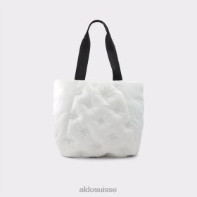 Aldo mode puffcarry blanc 60B00Z984 Aldo Switzerland