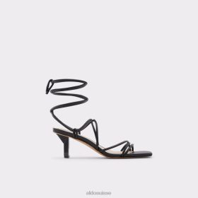 Aldo mode python noire 60B00Z9653 Aldo Suisse