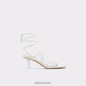 Aldo mode pythonine blanche 60B00Z744 Aldo Switzerland