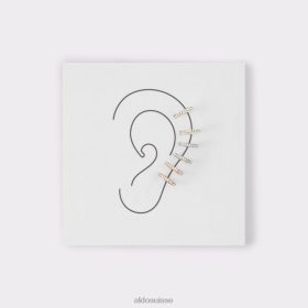 Aldo mode qardojar métallique multi 60B00Z8016 Aldo Switzerland