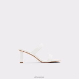 Aldo mode ranalassi blanc 60B00Z7322 Aldo Suisse