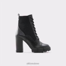 Aldo mode rebelle noire 60B00Z5 Aldo Suisse