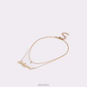 Aldo mode rhirania doré-clair multi 60B00Z1566 Aldo Switzerland