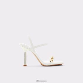 Aldo mode riccheza blanche 60B00Z8156 Aldo Suisse