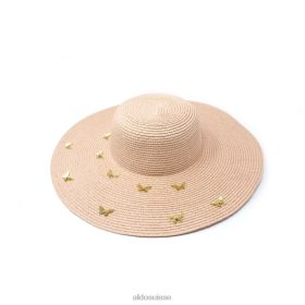 Aldo mode rose clair foretlan 60B00Z7742 Aldo Suisse