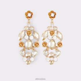 Aldo mode rosejewel jaune 60B00Z7907 Aldo Suisse