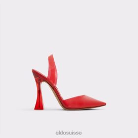 Aldo mode rouge solanti 60B00Z75 Aldo Switzerland