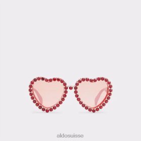 Aldo mode rouge thulle accessoires pour femmes lunettes de soleil 60B00Z5355 Aldo Switzerland