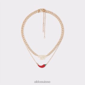 Aldo mode rouge unirawin 60B00Z1613 Aldo Suisse