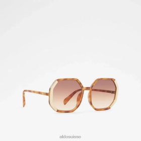 Aldo mode rouille wianad accessoires pour femmes lunettes de soleil 60B00Z5341 Aldo Shoes