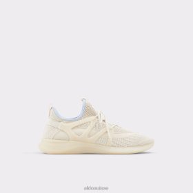 Aldo mode rpplfrost1a baskets beige clair 60B00Z8564 Aldo Suisse