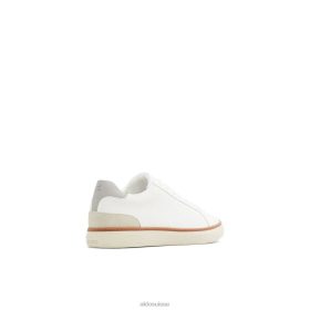 Aldo mode rrex baskets basses à lacets blanc 60B00Z3038 Aldo Suisse