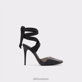 Aldo mode salerne noir 60B00Z718 Aldo Shoes