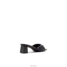 Aldo mode sandales à talons celesta slip ons noir 60B00Z2921 Aldo Suisse