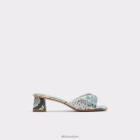 Aldo mode simalia vert clair 60B00Z3656 Aldo Suisse