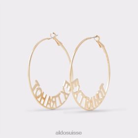 Aldo mode skerth or 60B00Z1611 Aldo Switzerland