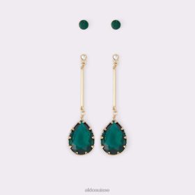 Aldo mode soins-ag vert foncé 60B00Z7877 Aldo Suisse