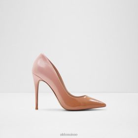 Aldo mode stessy marron moyen 60B00Z7003 Aldo Shoes