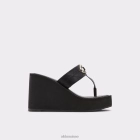 Aldo mode sunseek noir 60B00Z7373 Aldo Suisse