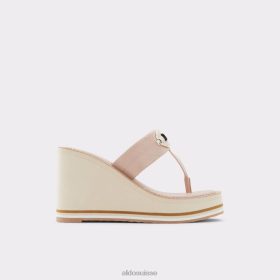 Aldo mode sunseek rose clair 60B00Z7372 Aldo Shoes