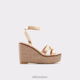 Aldo mode sur un rose 60B00Z670 Aldo Shoes