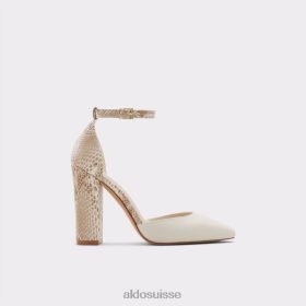 Aldo mode susan blanche 60B00Z445 Aldo Shoes