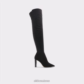 Aldo mode textile noir thejan 60B00Z298 Aldo Shoes