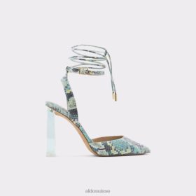Aldo mode tilah vert clair 60B00Z6979 Aldo Shoes
