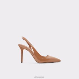 Aldo mode tirarith beige foncé 60B00Z7001 Aldo Suisse