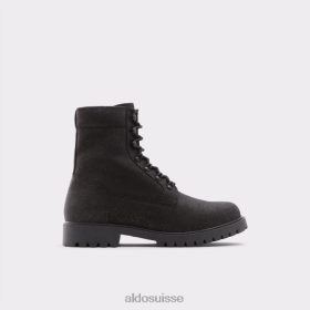 Aldo mode toundra noir 60B00Z2105 Aldo Suisse