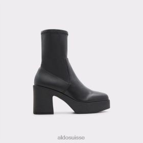 Aldo mode upstep noir synthétique stretch 60B00Z9 Aldo Switzerland