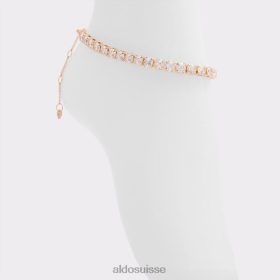 Aldo mode varqa doré-clair multi 60B00Z1577 Aldo Suisse