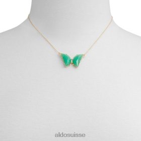 Aldo mode vert alereli 60B00Z2656 Aldo Shoes