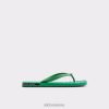 Aldo mode vert rickle 60B00Z2125 Aldo Shoes