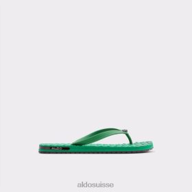 Aldo mode vert rickle 60B00Z2125 Aldo Shoes