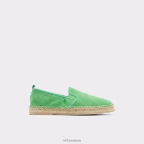 Aldo mode verte Pérou 60B00Z8843 Aldo Suisse