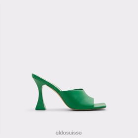 Aldo mode verte Selah 60B00Z731 Aldo Suisse