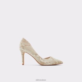 Aldo mode vralg blanche 60B00Z8257 Aldo Shoes